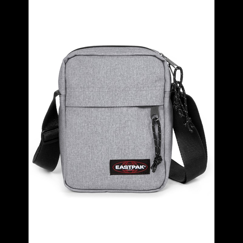 Eastpak Skuldertaske The One Grå 1