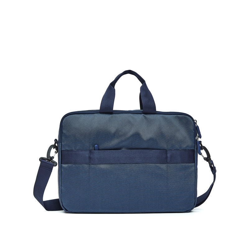 Mandarina Duck Datorväska Zephyr Blå 13" 3