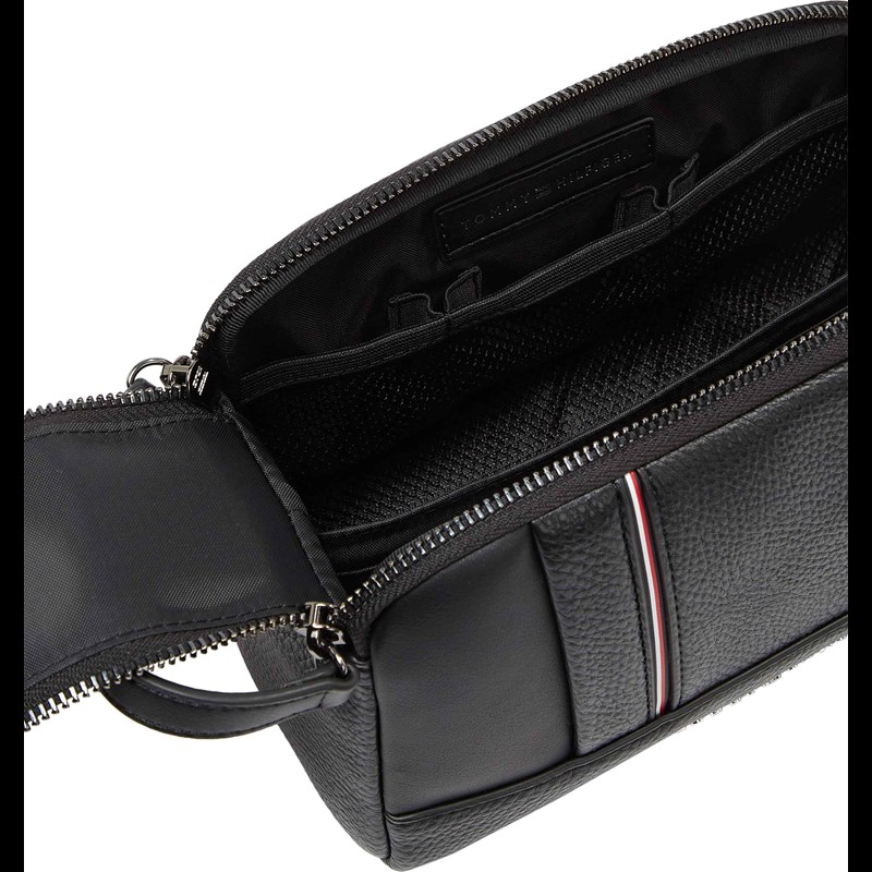 Tommy Hilfiger Necessär Central Svart 2