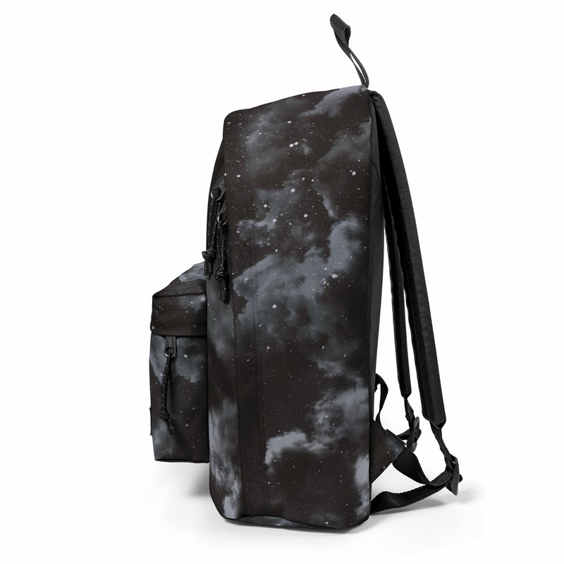 Eastpak Rygsæk Out of Office Sort/grå 14" 4
