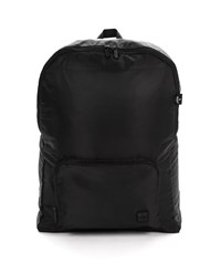 Aries Travel Ryggsäck ihopvikbar 16L Svart 1