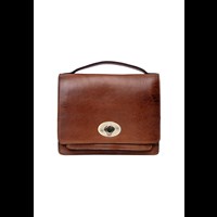 RE:DESIGNED Crossbody Alba Big Brun