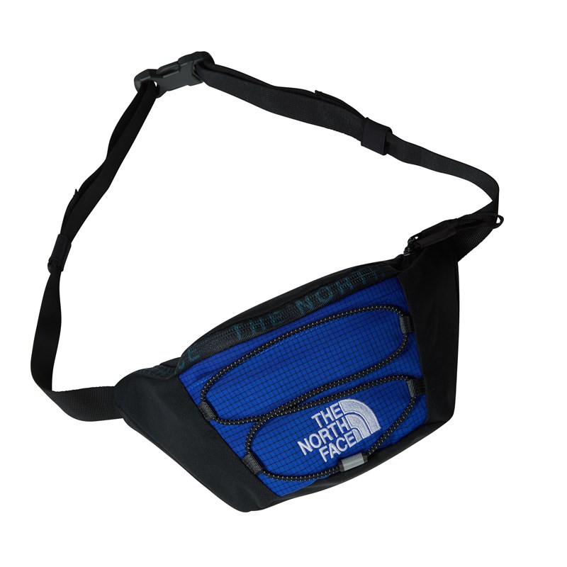 The North Face Midjeväska Jester Lumbar Blå/Svart 2