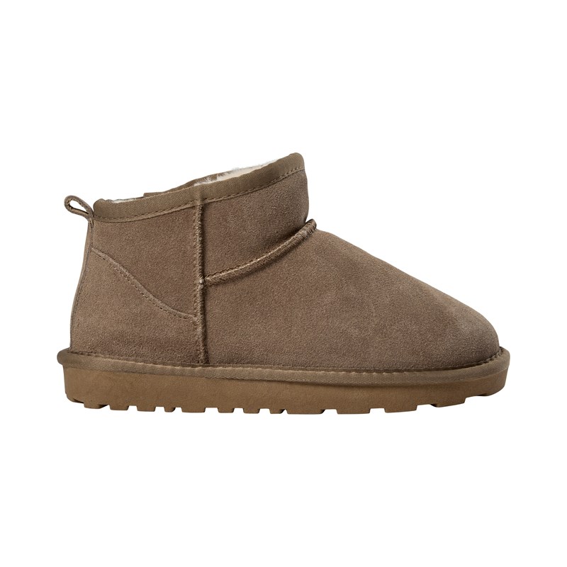 Sofie Schnoor Støvle DicteSY Teddy Brun/brun 36 1