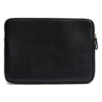 Depeche Dator Sleeve 16" Svart