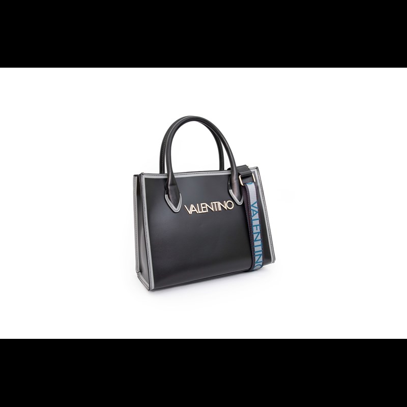 Valentino Bags Håndtaske Mayor Sort/grå 5