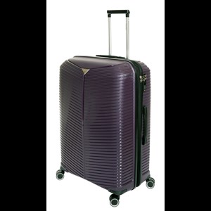 Cavalet Resväska Skottorp 75 Cm Lila