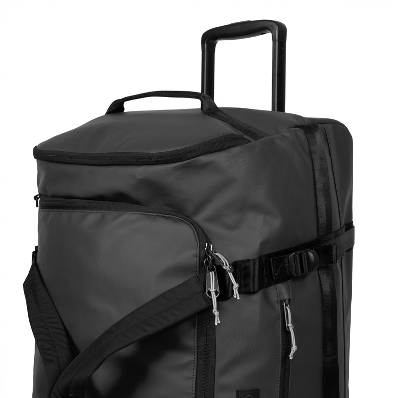 Eastpak Kuffert Duffel Pack Sort/ mørk 78 Cm 5