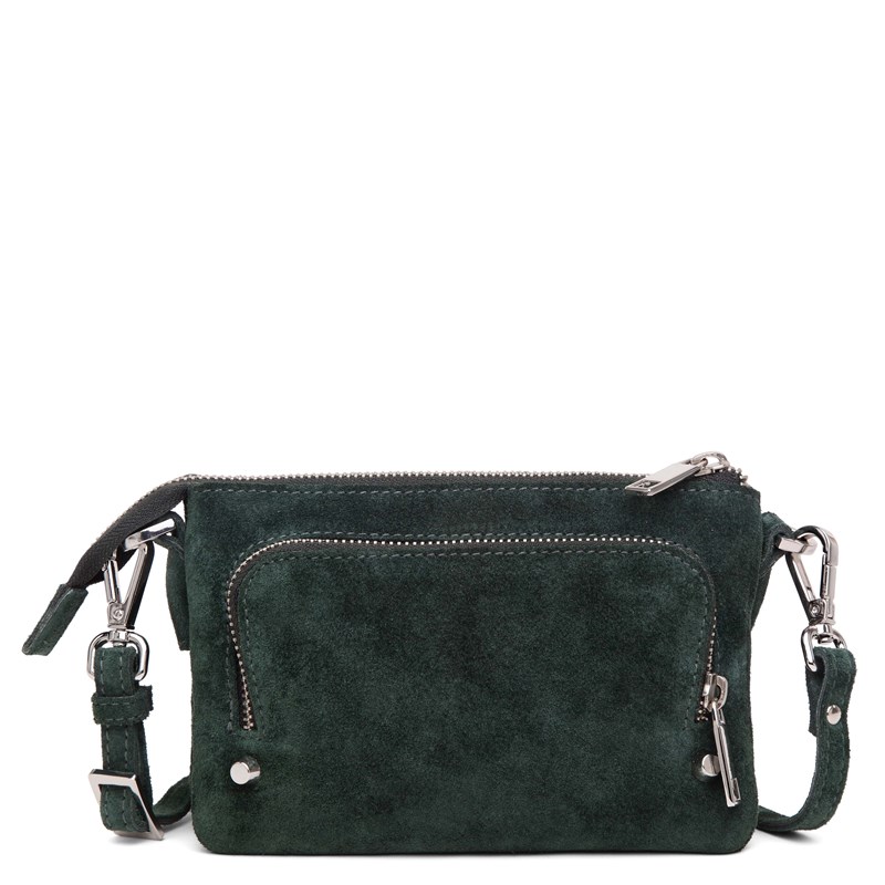 Adax Combi clutch Christine Rubicon Grøn 1