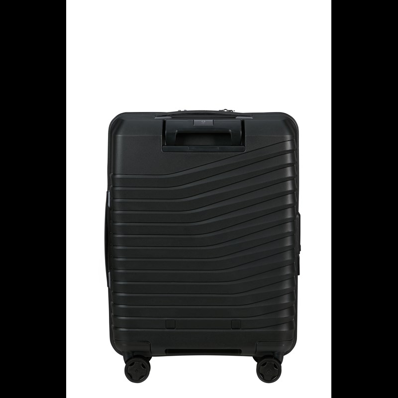 Samsonite Resväska Svart 55 Cm 3