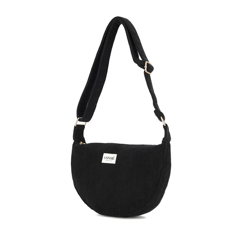 Conmé Crossbody Maja Sort 2