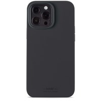 Holdit Mobilcover iPhone Svart iPhone 13 pro max 1