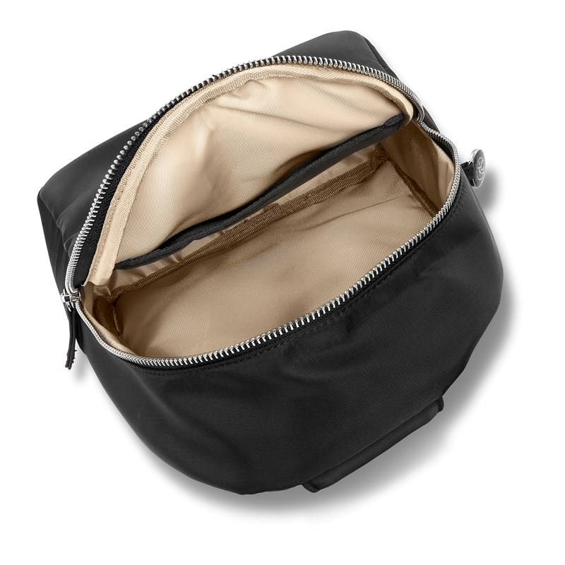 Adax Sling bag Tiger Novara Sort 3