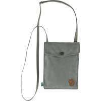 Fjällräven Mobilfodral Pocket Grå 1