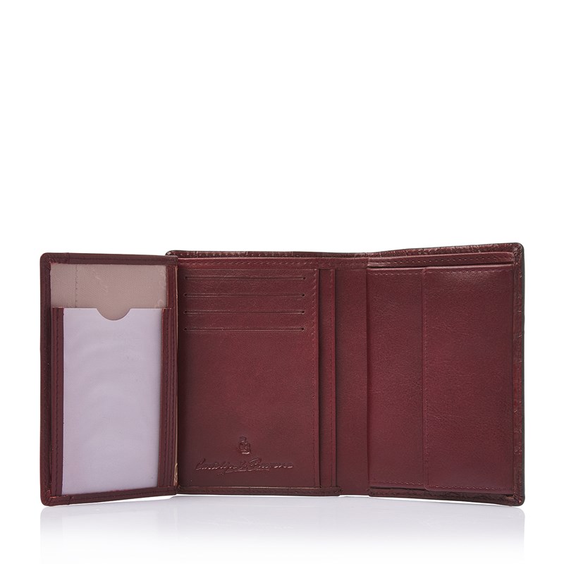 Castelijn & Beerens Pung RFID Rød 5