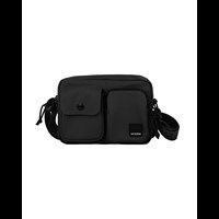 Kintobe Crossbody Mini Miles Svart