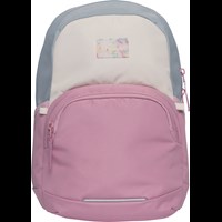 Beckmann Barnryggsäck Sport Mini Rosa 1
