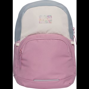 Beckmann Barnryggsäck Sport Mini Rosa
