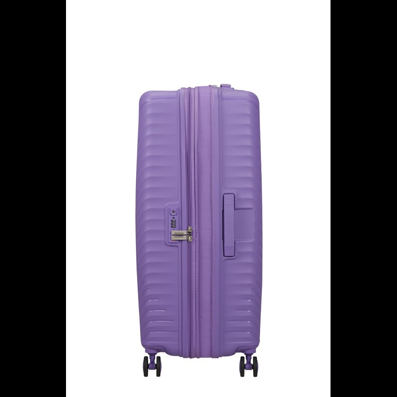 American Tourister Kuffert Diablast Purple/violet 78 Cm 5