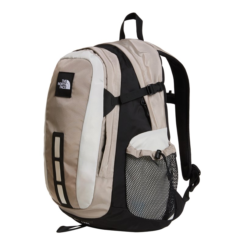 The North Face Ryggsäck Hot Shot SE Grå 3