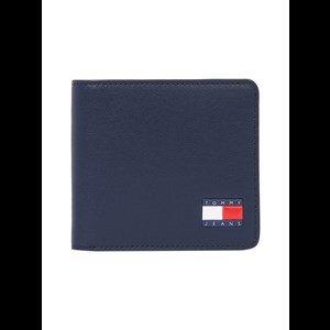 Tommy Hilfiger Pung Heritage Blå