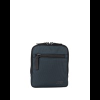 Jost Skuldertaske XS BALLING Navy 1