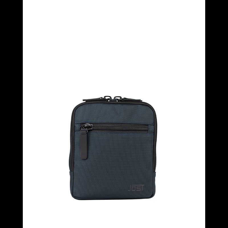 Jost Skuldertaske XS BALLING Navy 1