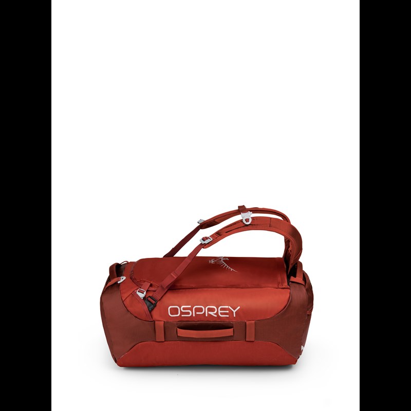 Osprey Duffel Bag Transporter 65 Rød 1