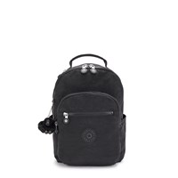 Kipling Ryggsäck Seoul S Svart 10" 1