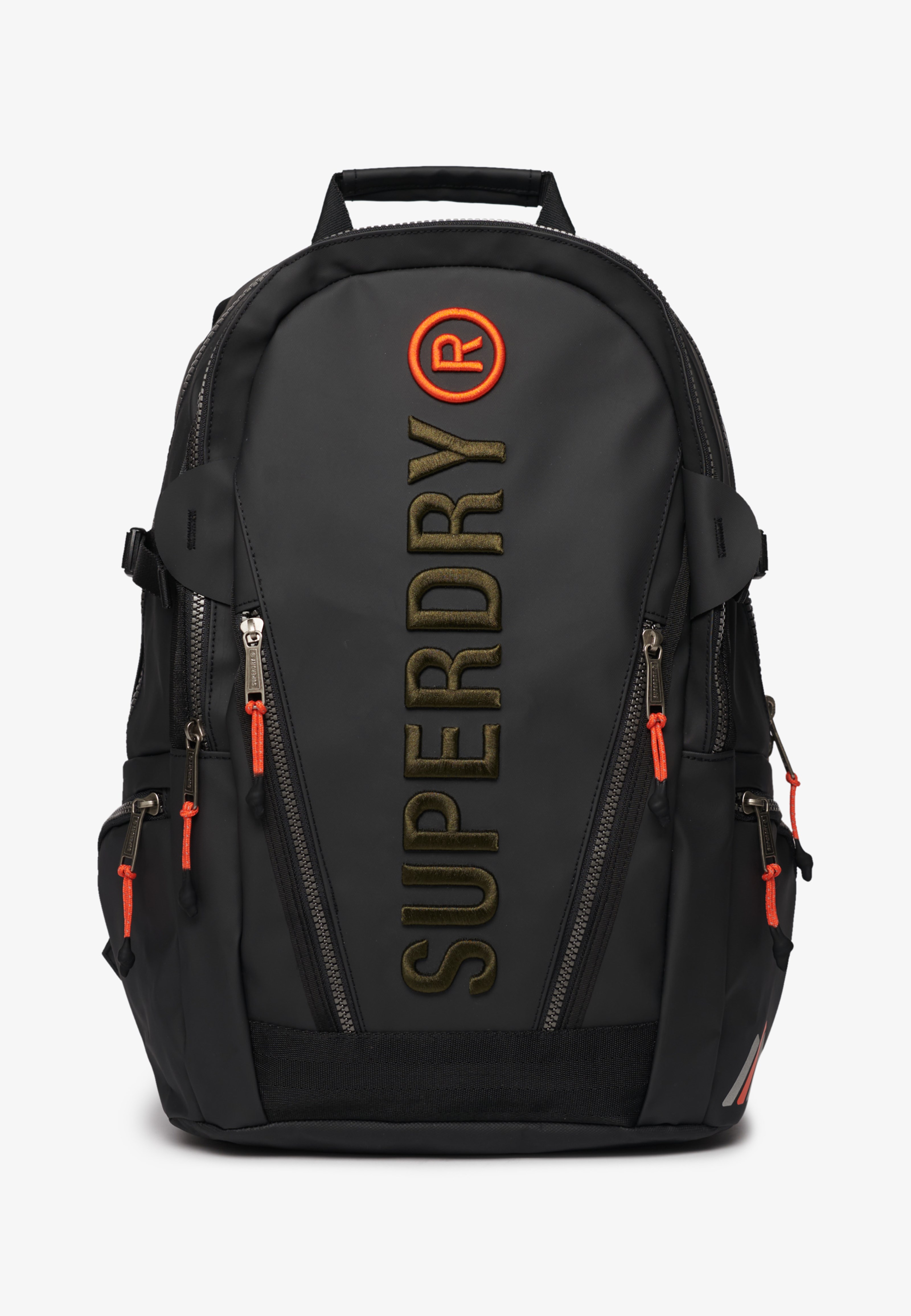 Superdry Rygsæk Tarp Embroidered