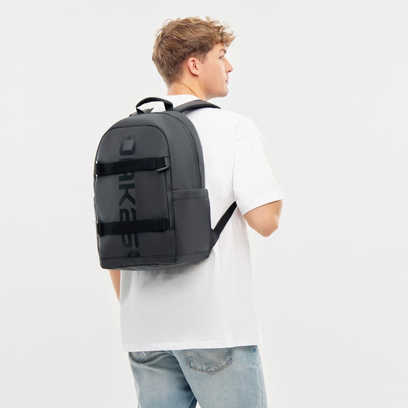 OAK25 Rygsæk Luminite Sort 9