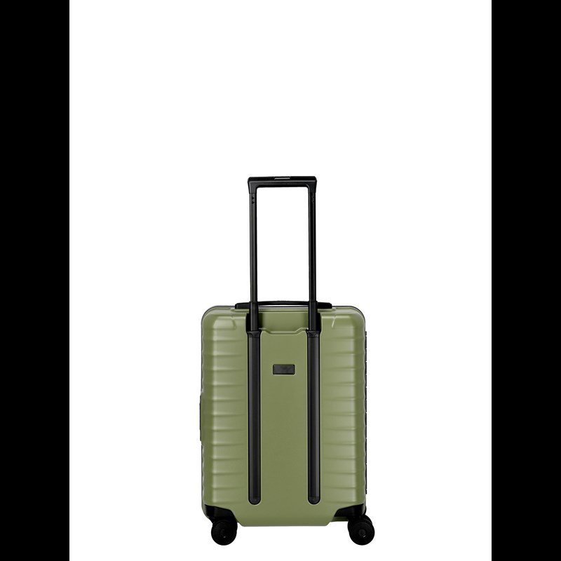 Titan Kuffert Overseas Grøn 55 Cm 3