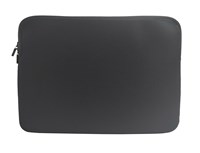 Aries Travel Dator Sleeve Neopren Svart 15" 1