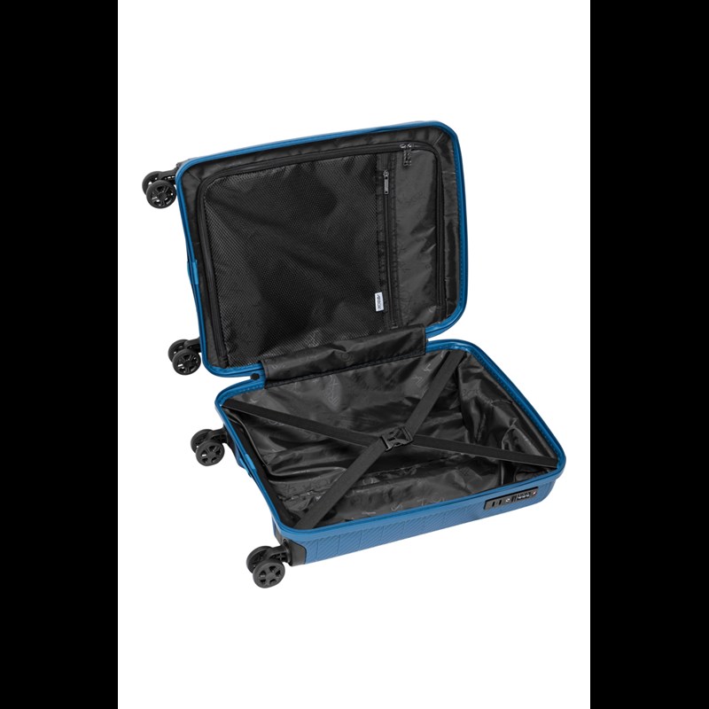 Airbox Kuffert Airbox AZ18 Blå/blå 55 Cm 5