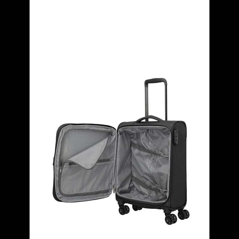 travelite Resväska Umbria Svart 55 Cm 6