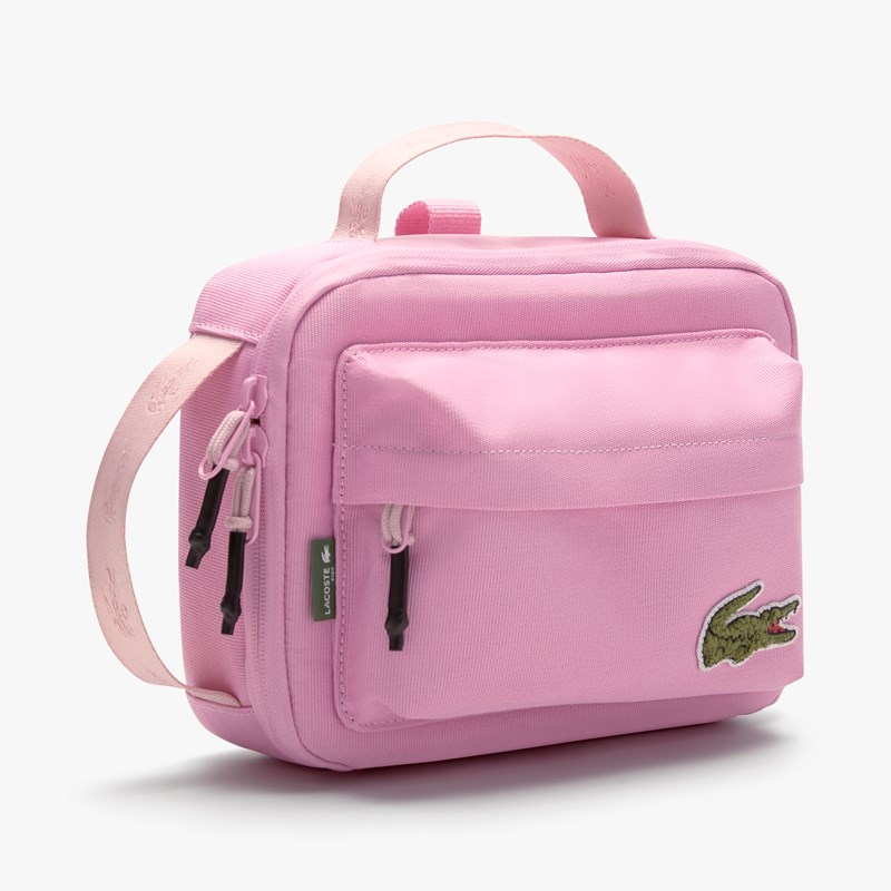 Lacoste Matlåda Core Rosa 2