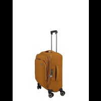 travelite Resväska Priima Curry gul 55 Cm 1