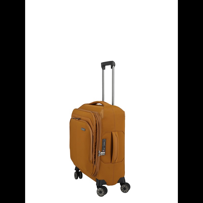 travelite Kuffert Priima Karry gul 55 Cm 1