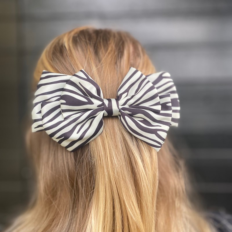 Conmé Rosett Animal Sebra 2