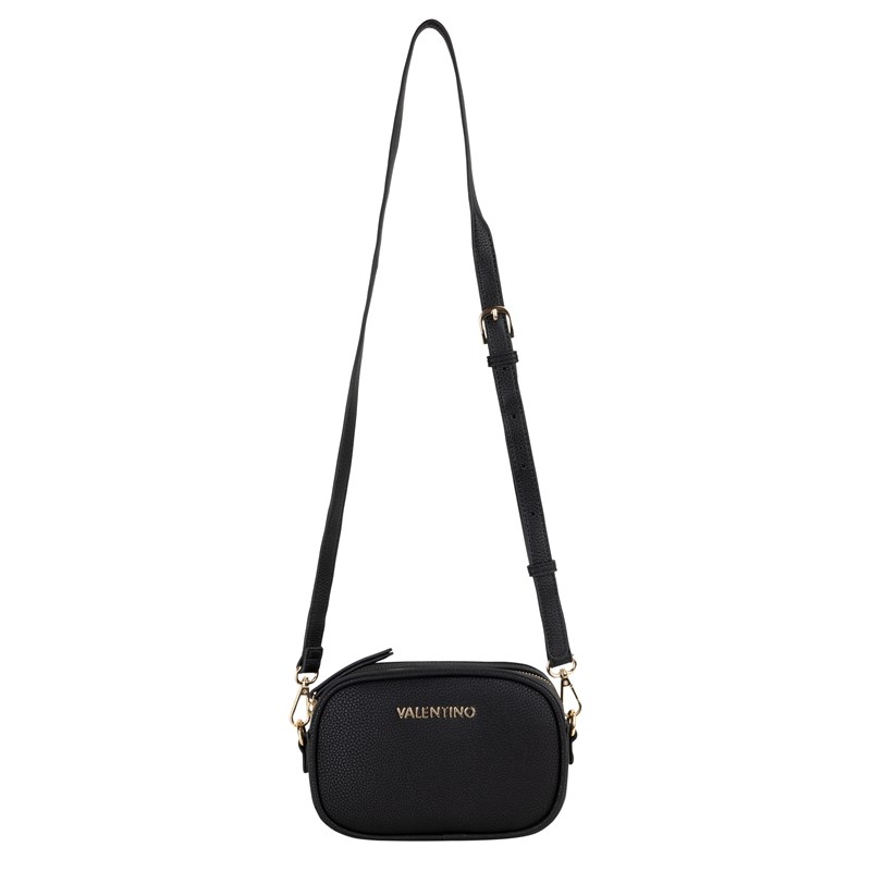 Valentino Bags Crossbody Miramar Sort 1