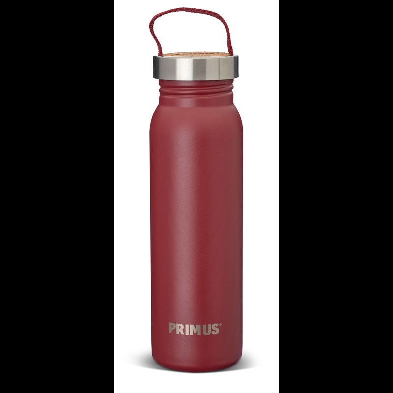 Primus Drikkeflaske Klunken Bottle Rød 1