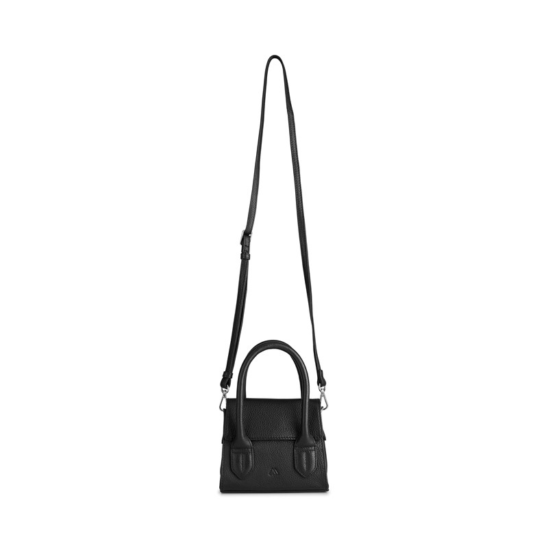 MARKBERG Handväska Filippa Mini Svart 2