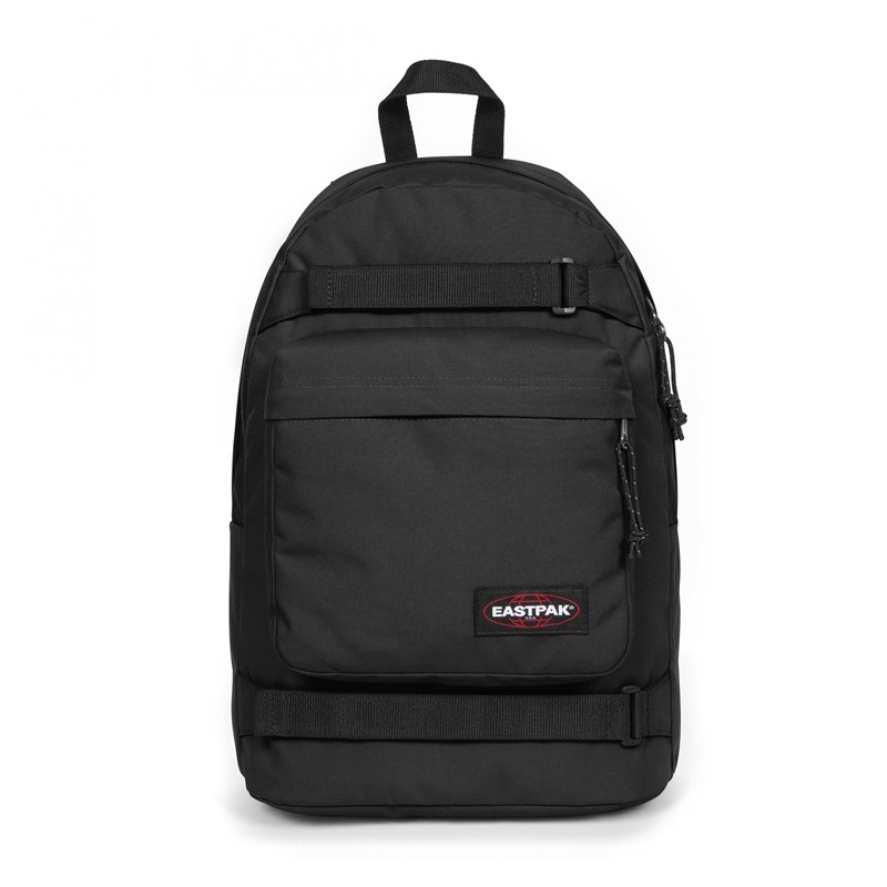 Eastpak Rygsæk Skate Pak'r Sort 14" 1