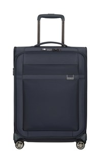 Samsonite Resväska Airea M. blå 55 Cm 1