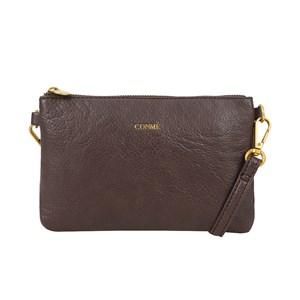 Conmé Crossbody Keyla Brun