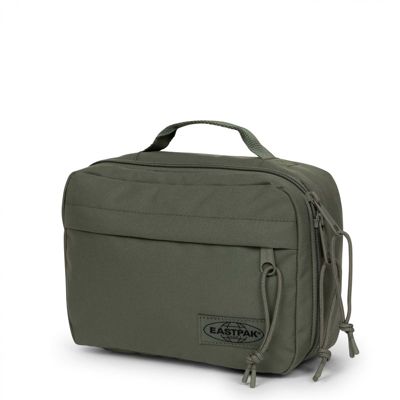 Eastpak Necessär Road Kit Khaki 2