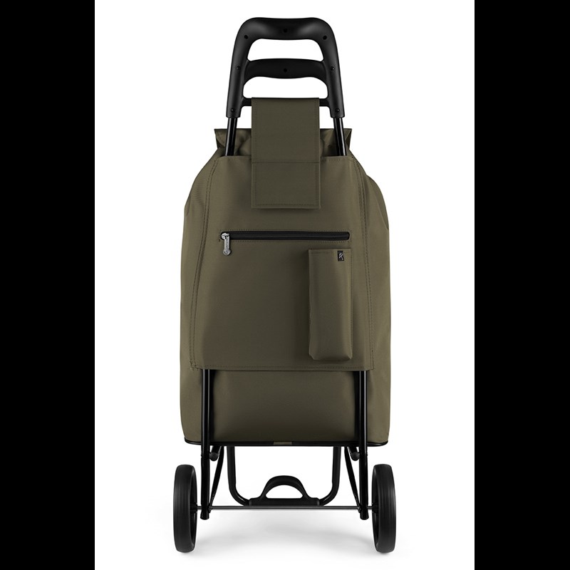 EPIC Cityshopper Ergo Mole Grøn 5