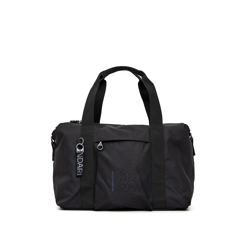 Mandarina Duck Reseväska MD20 Svart 1