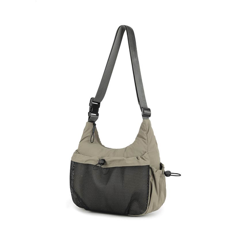 Again Crossbody Electro Oliv 2