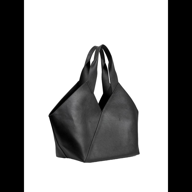 By Malene Birger Shopper Lucile Sort 3